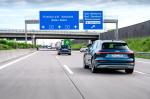 Audi e-tron 55 Quattro 2019 года (WW)